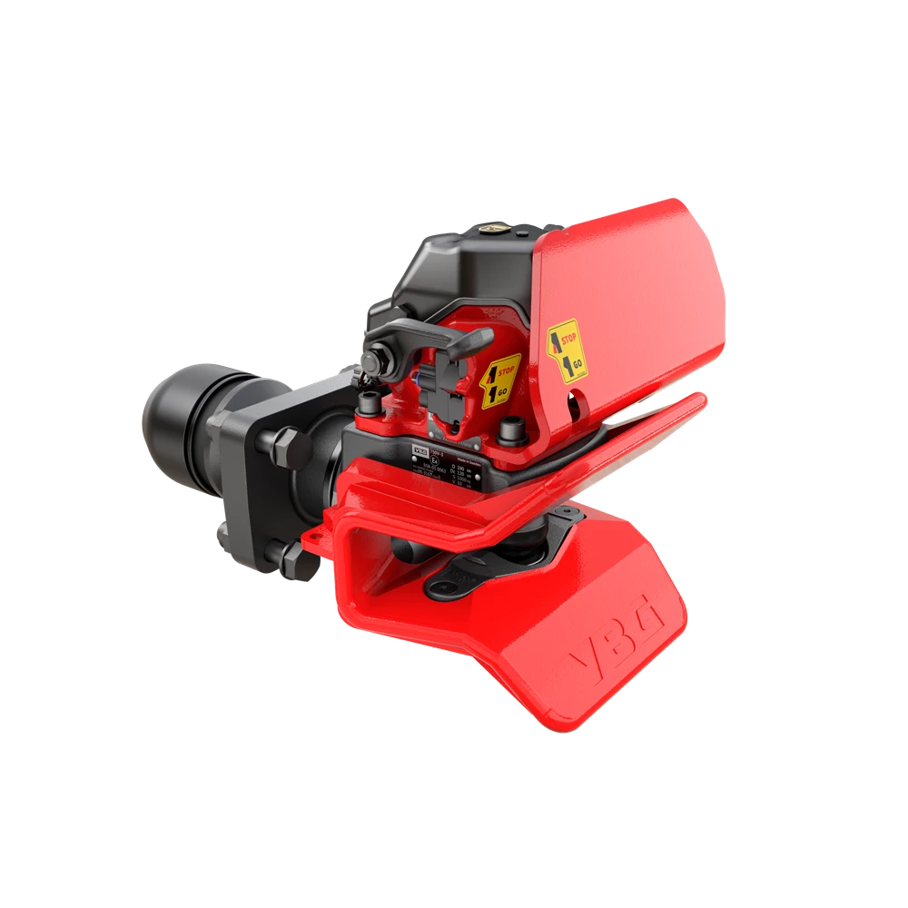 VBG 750V-3 - Vetokytkin