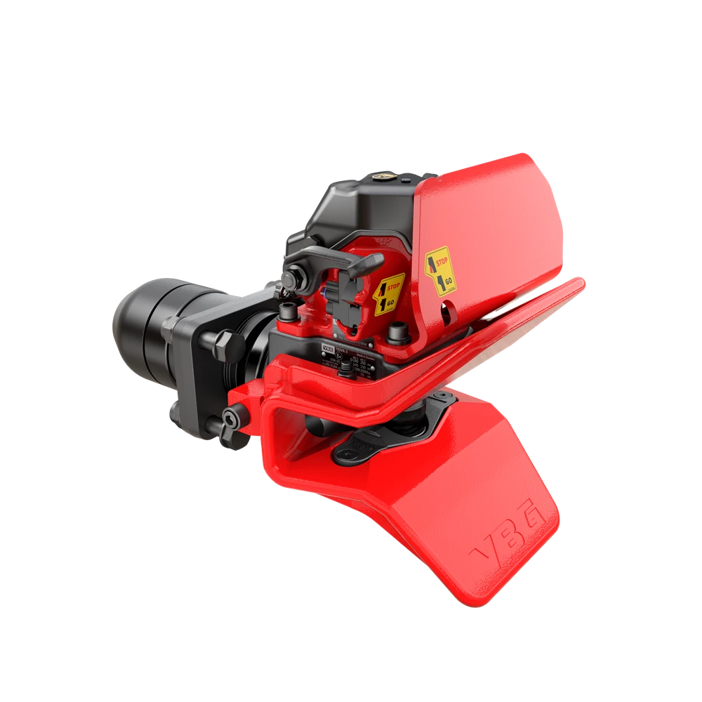 VBG 795VR-3 - Vetokytkin