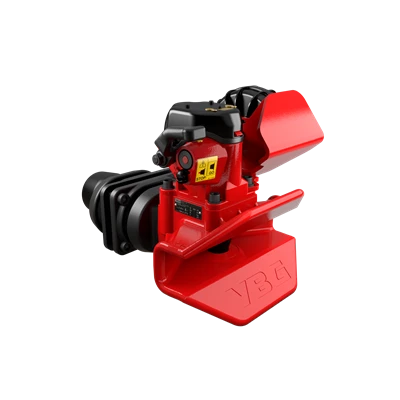 VBG 5190D - Trailer coupling