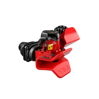 VBG 760 - Trailer coupling