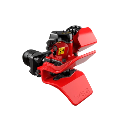 VBG 795VR-2 - Trailer coupling