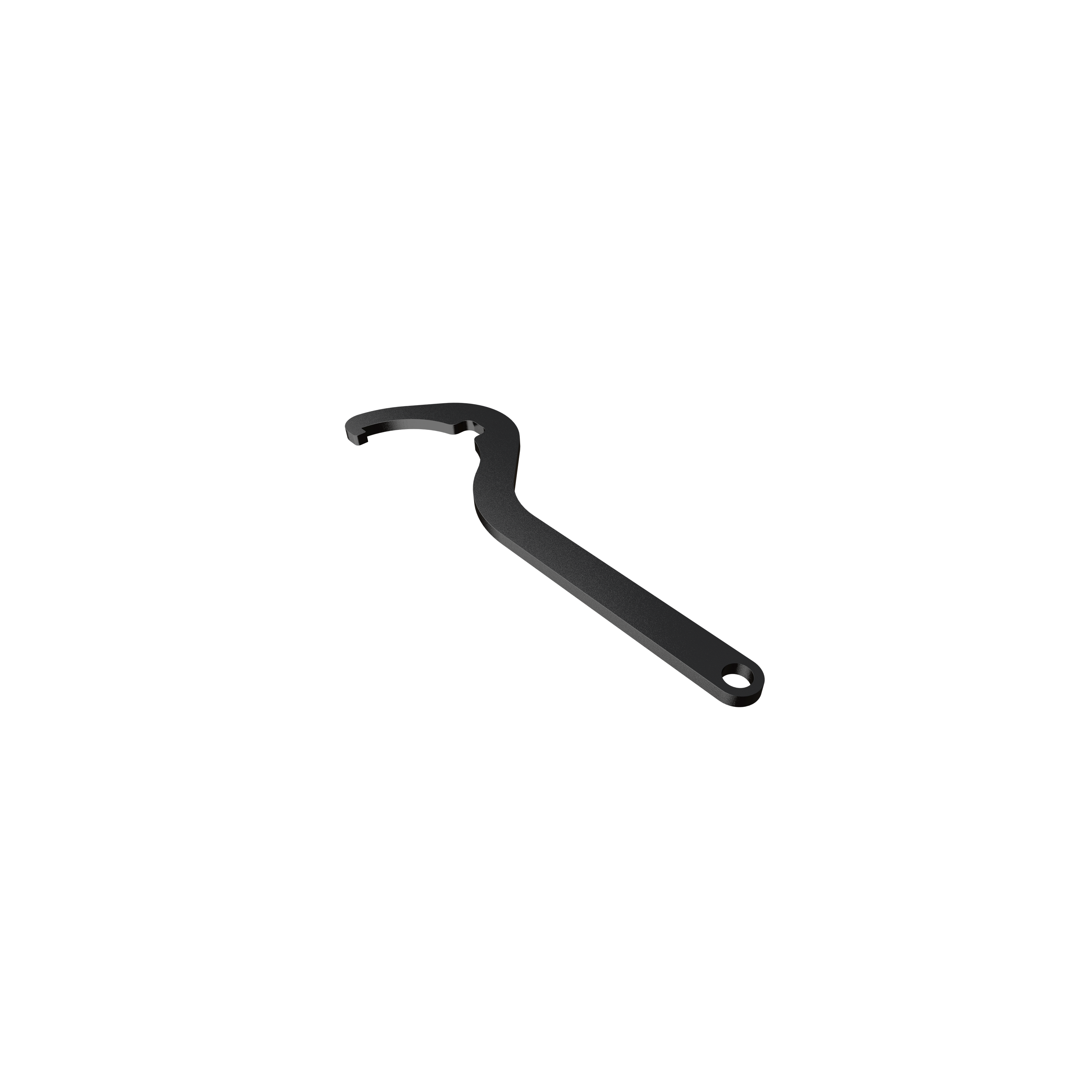 Mounting tool for EUFA