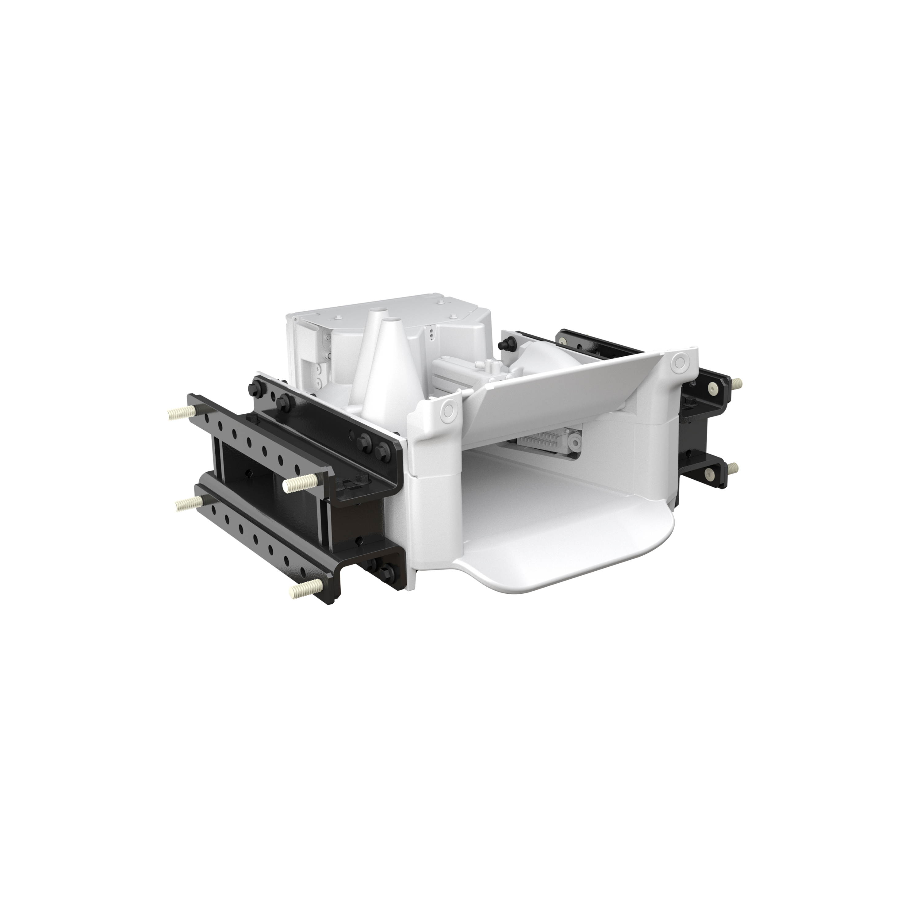 VBG Drawbeam AMS-MFC 
