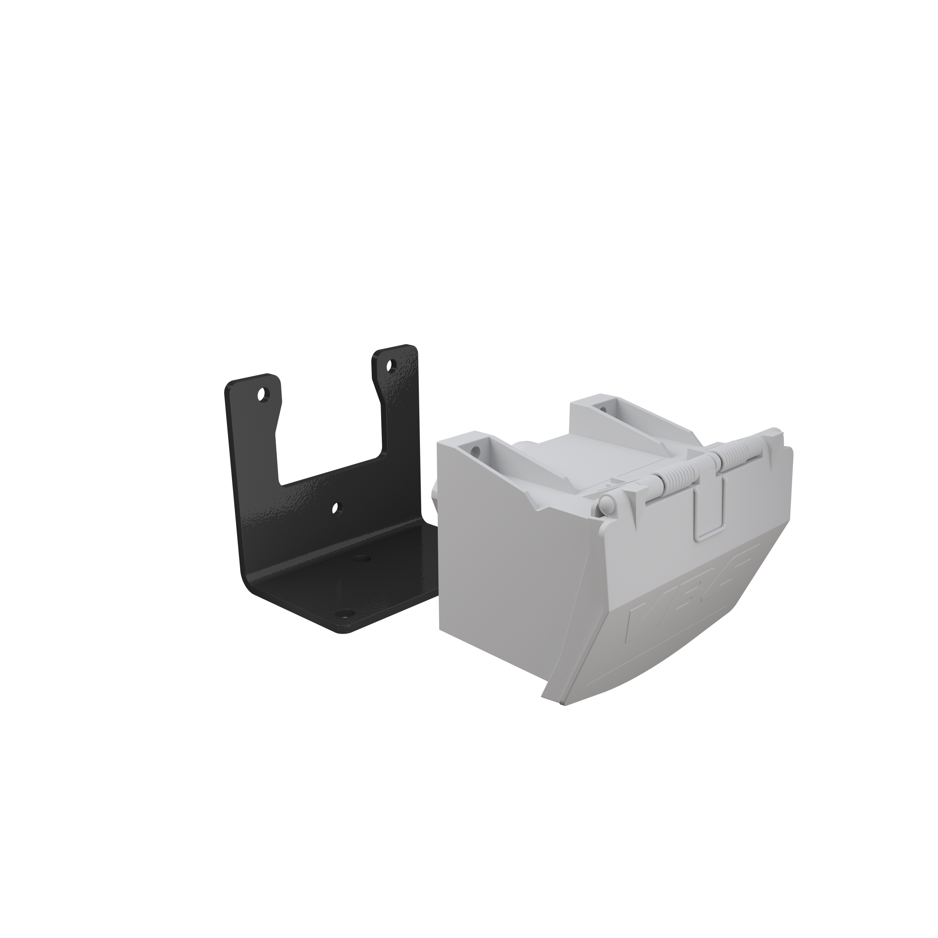 Angle bracket
