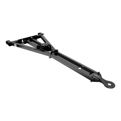 VBG Automatic Drawbar, Type approved