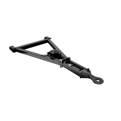 VBG Automatic Drawbar  
