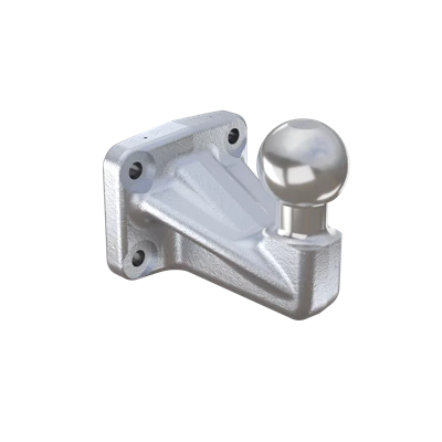 Ball bracket