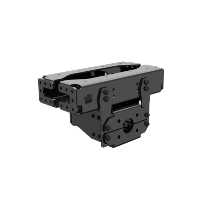 VBG Drawbeam CMS 63V without bracket for underrun protection
