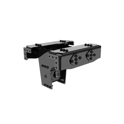 VBG Drawbeam CMS DBI
