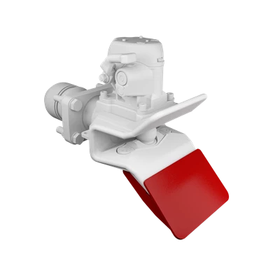 Coupling mouth extender