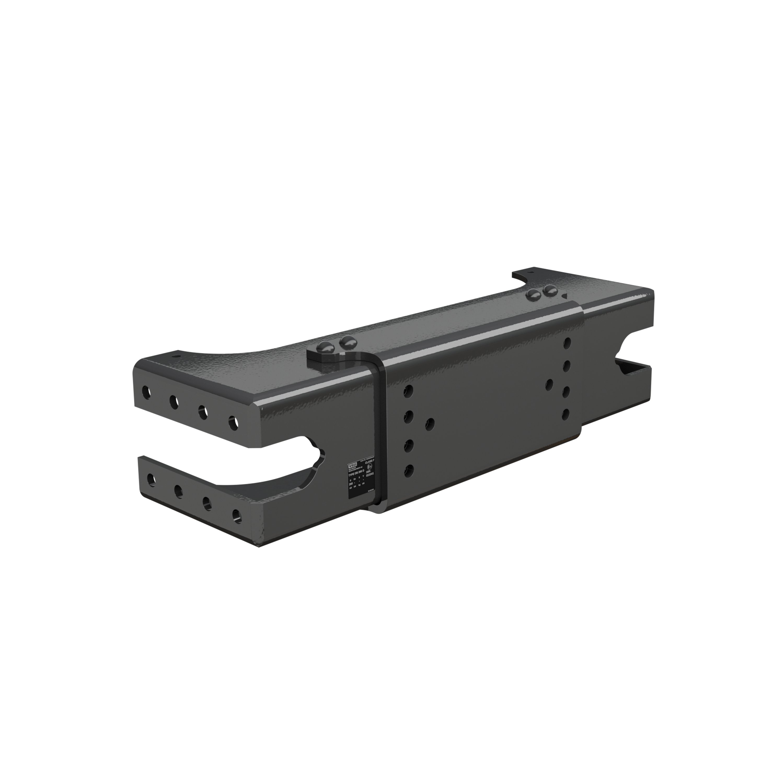 VBG Drawbeam DB 260D

