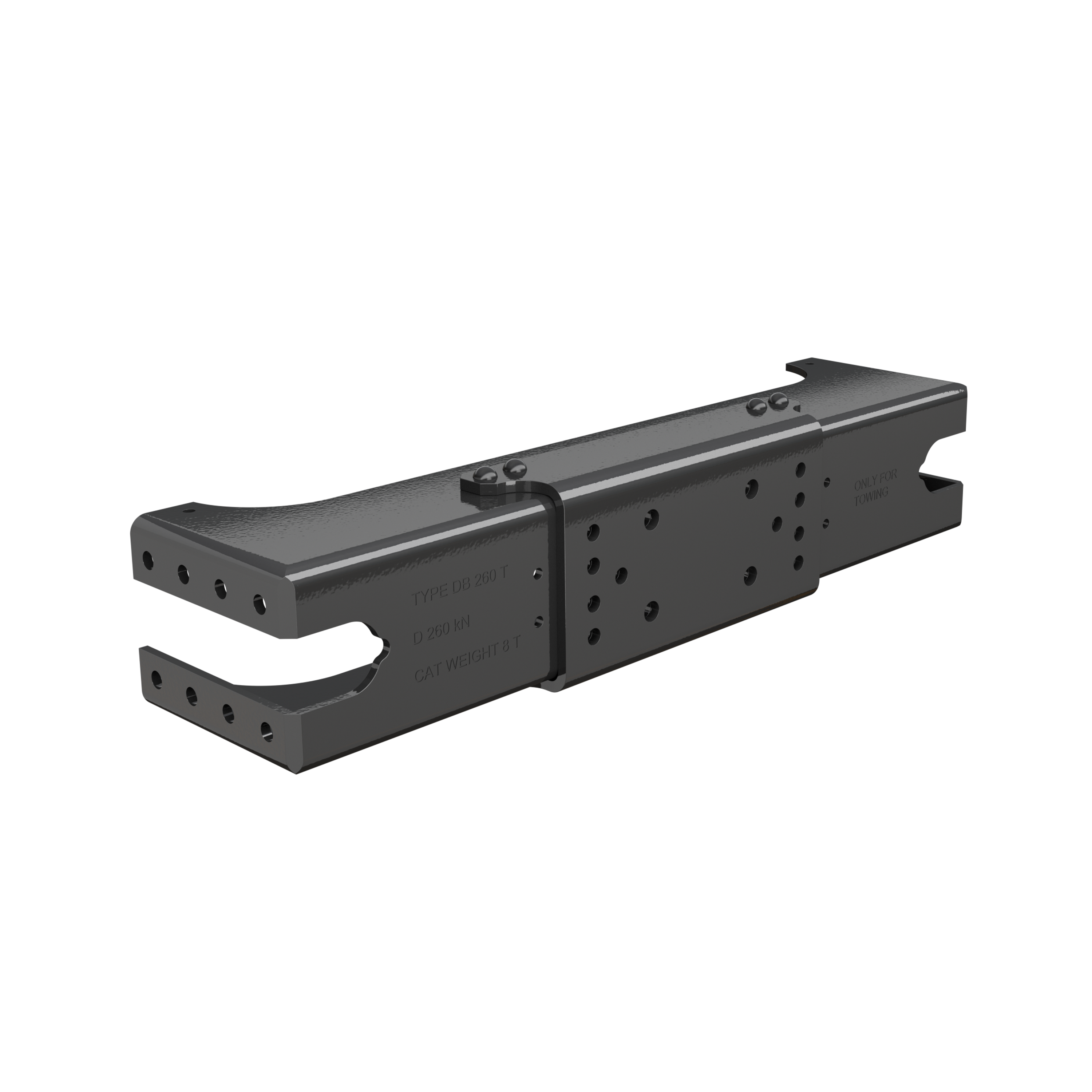 VBG Drawbeam DB 260T
