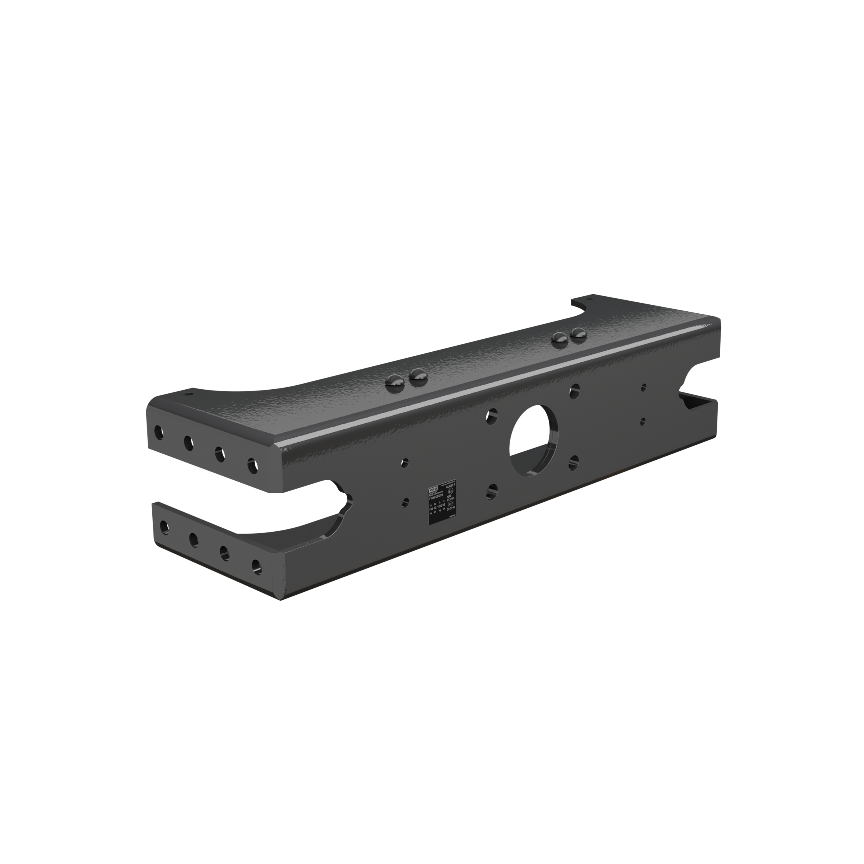 VBG Drawbeam DB 35V
