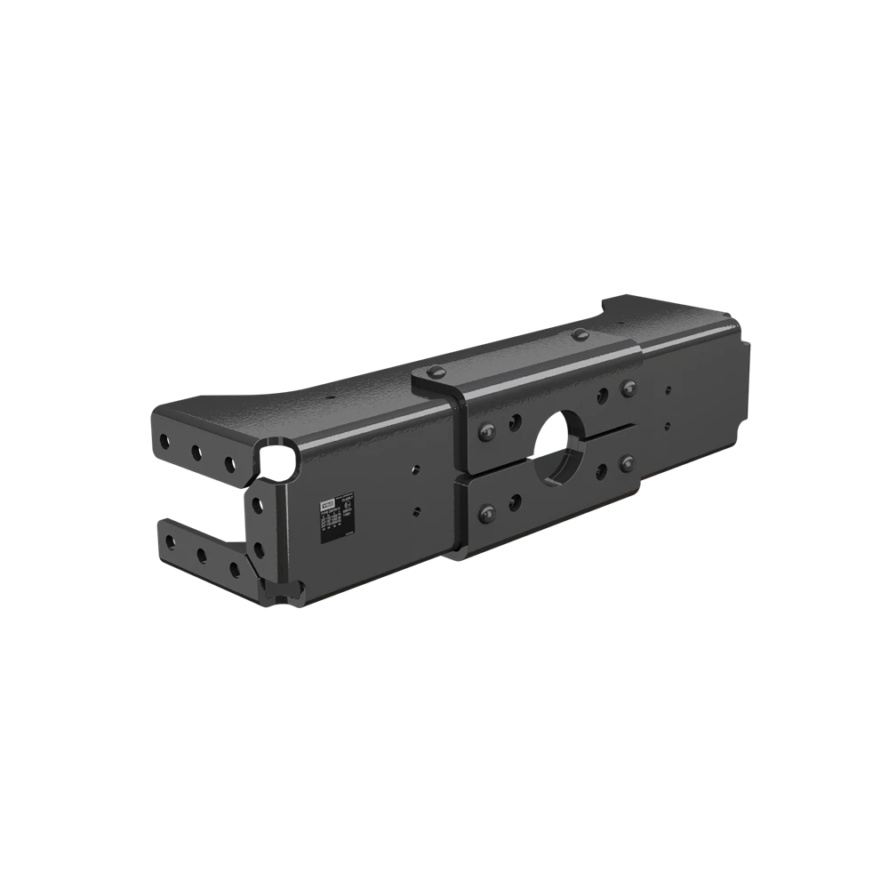 VBG Drawbeam DB 75V-3
