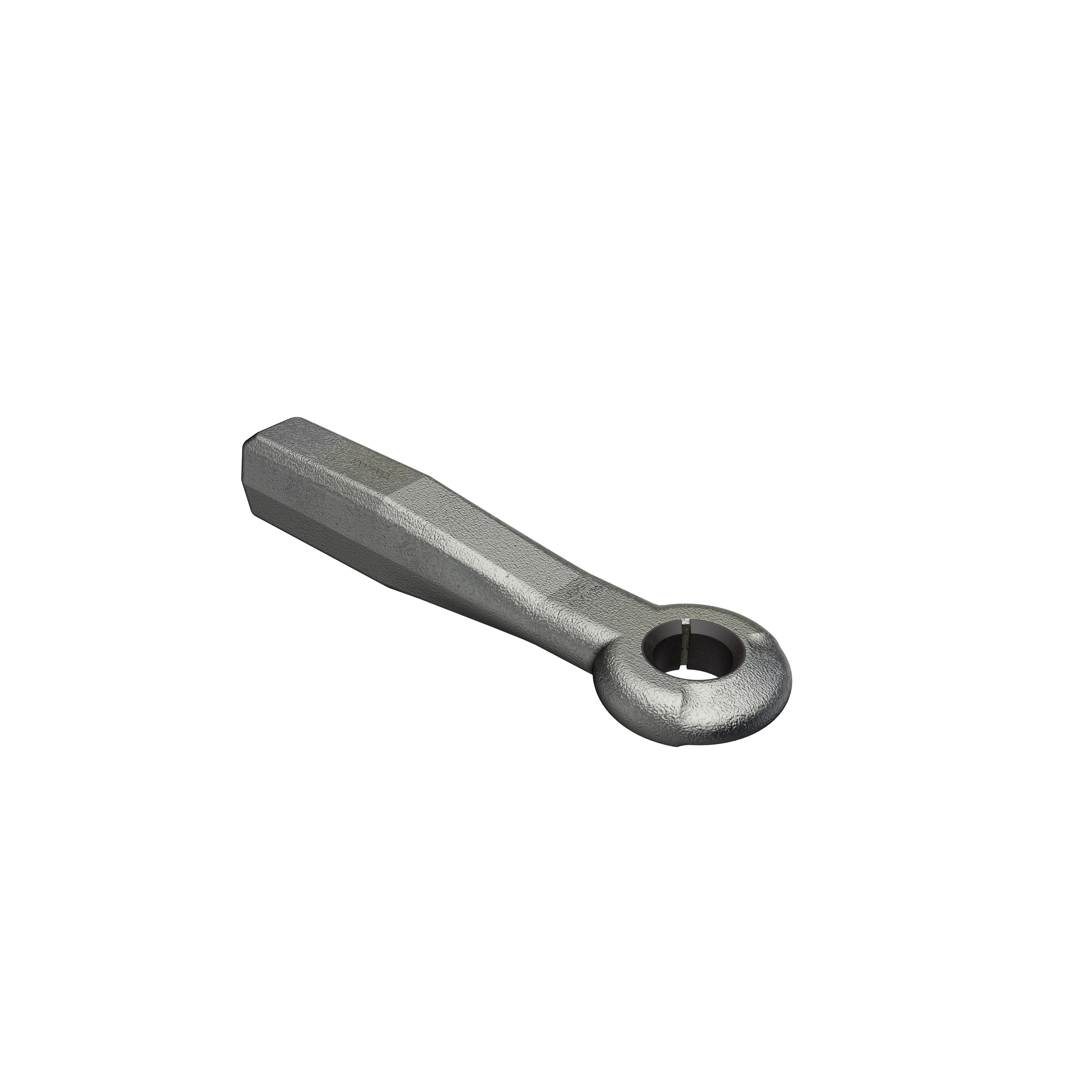 VBG Drawbar eye DBE 129

