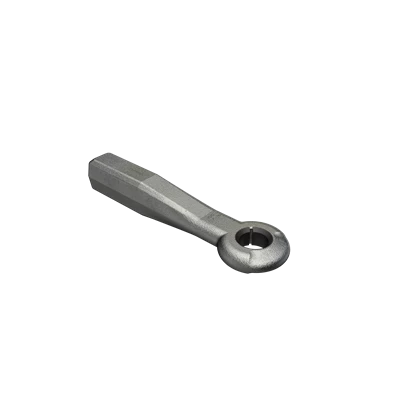 VBG Drawbar eye DBE 129
