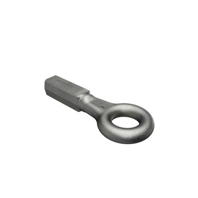 VBG Drawbar eye DBE 132
