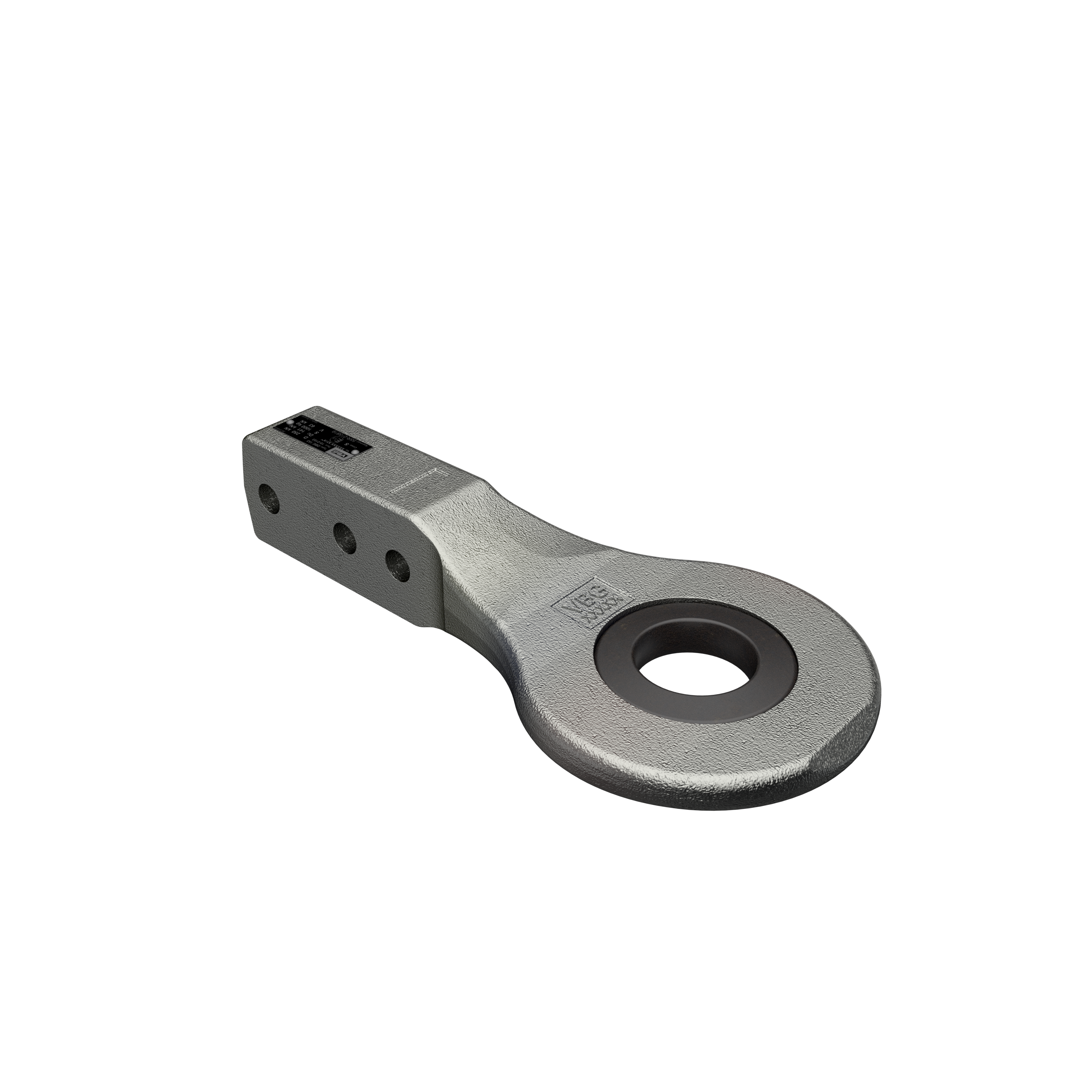 VBG Drawbar eye DBE 153
