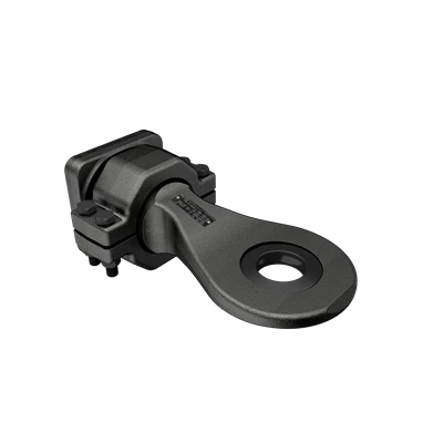 VBG Drawbar eye DBE 157
