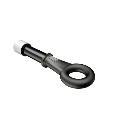 VBG Drawbar eye DBE 172
