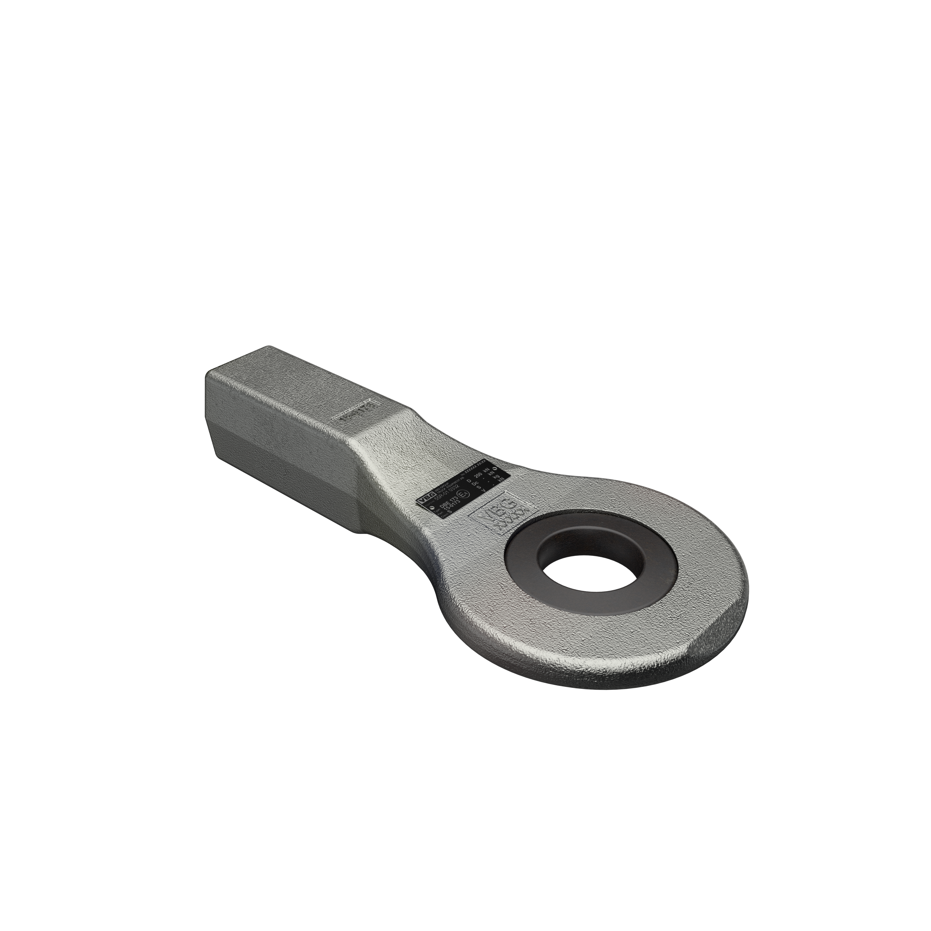 VBG Drawbar eye DBE 173
