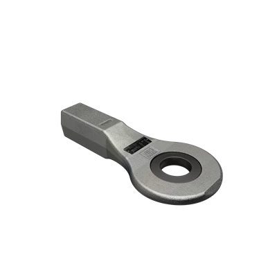 VBG Drawbar eye DBE 173
