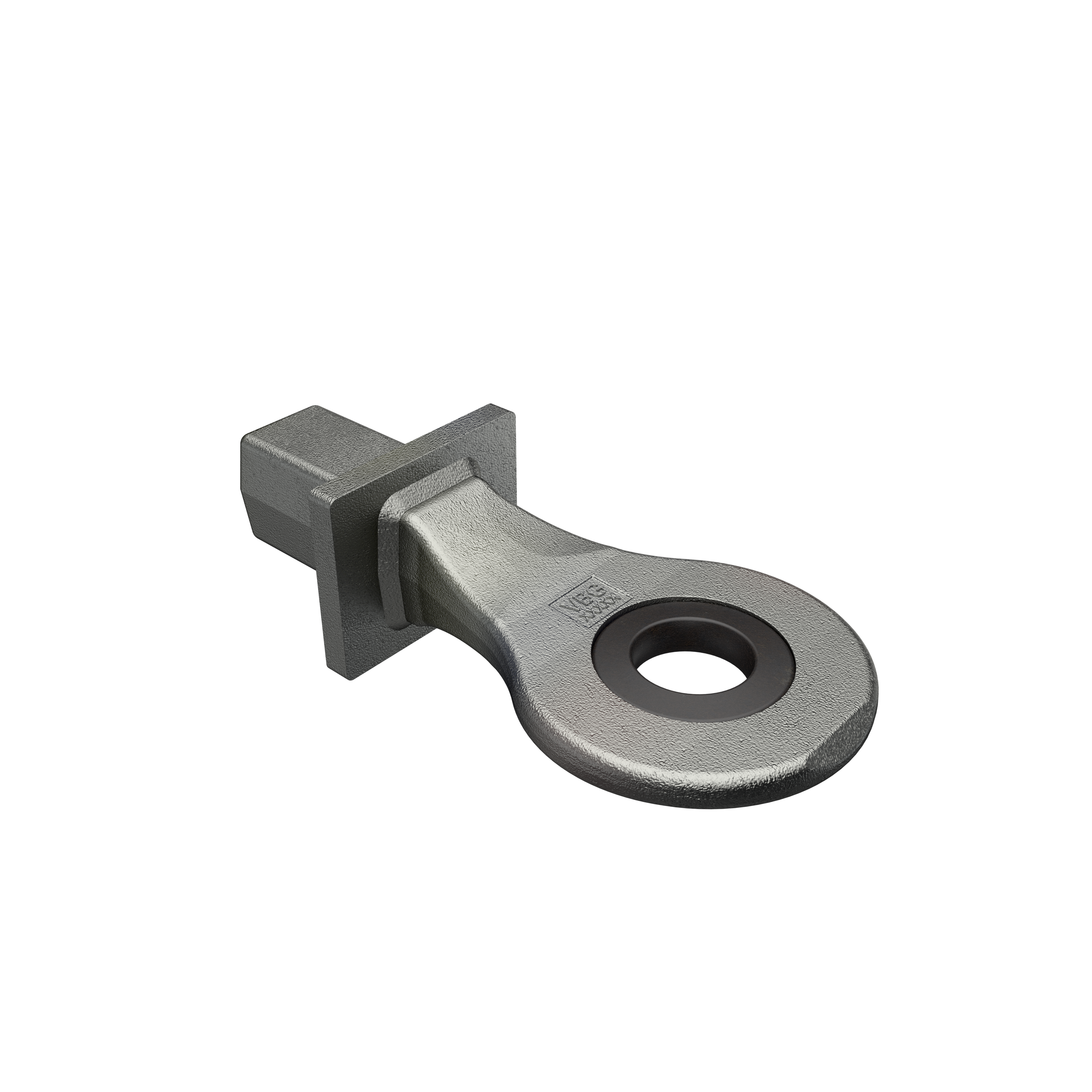 VBG Drawbar eye DBE 185