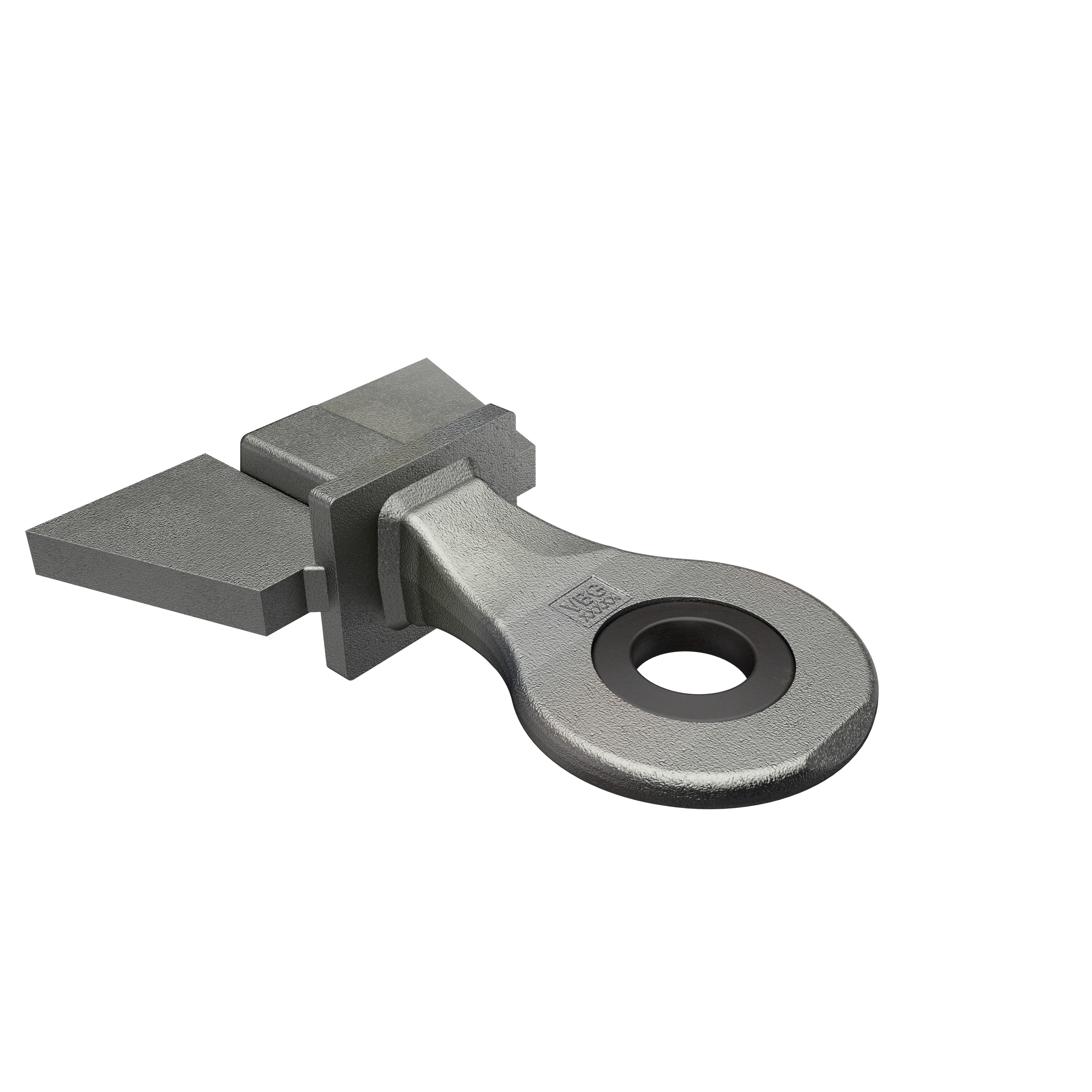 VBG Drawbar eye DBE 188