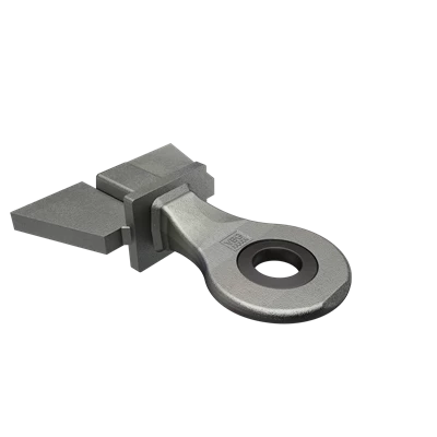 VBG Drawbar eye DBE 188