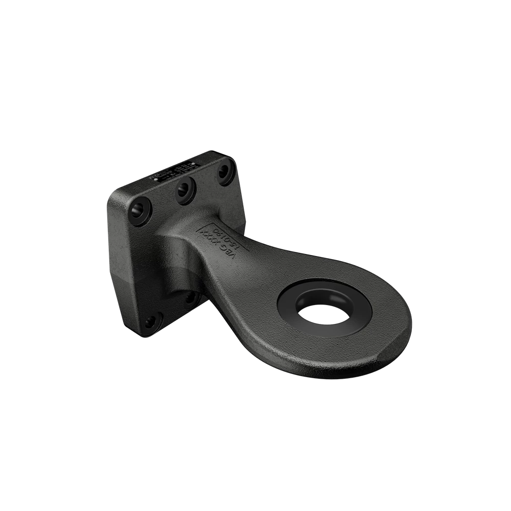 VBG Drawbar eye DBE 190
