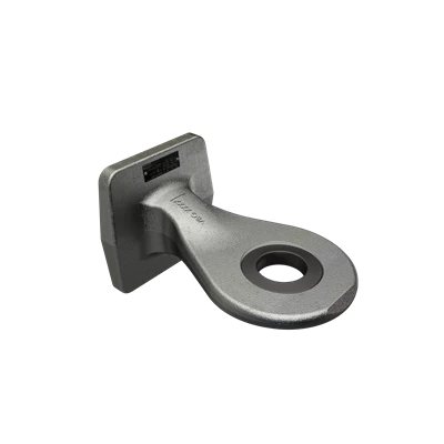 VBG Drawbar eye DBE 230
