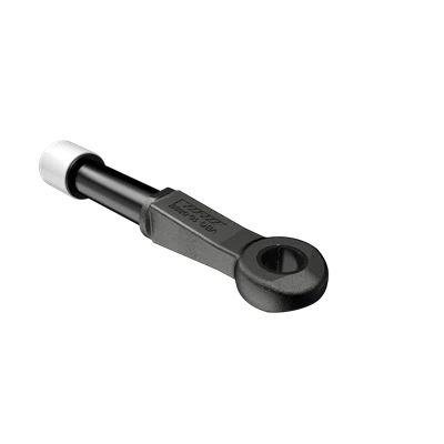 VBG Drawbar eye DBE 885
