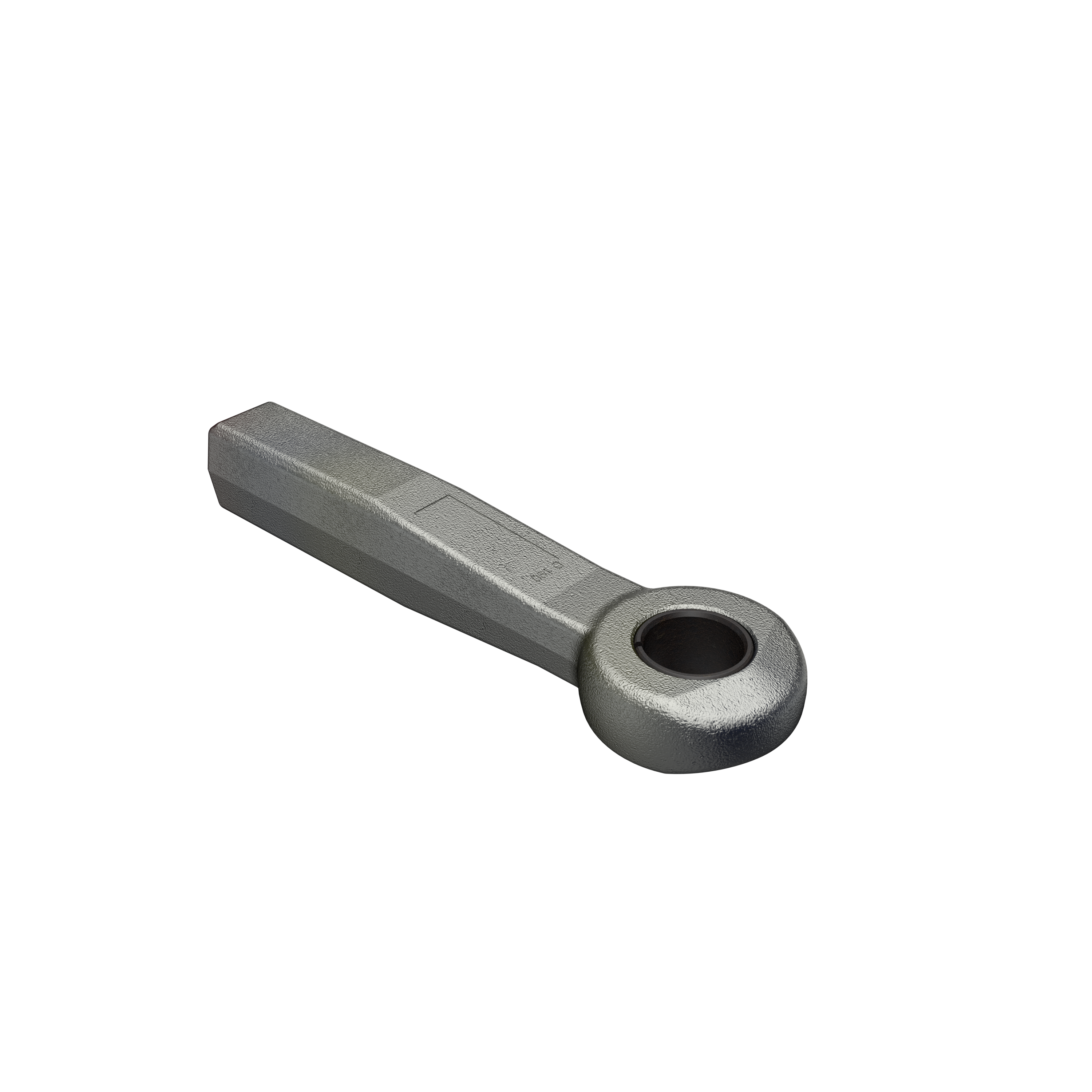 VBG Drawbar eye DBE 895
