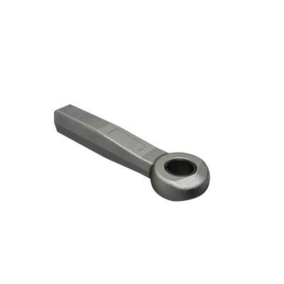 VBG Drawbar eye DBE 895

