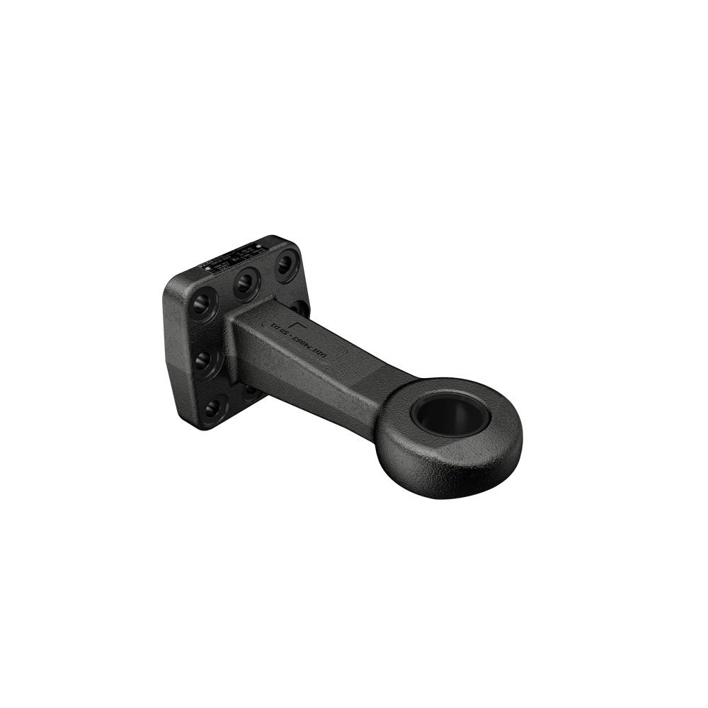 VBG Drawbar eye DBE 917
