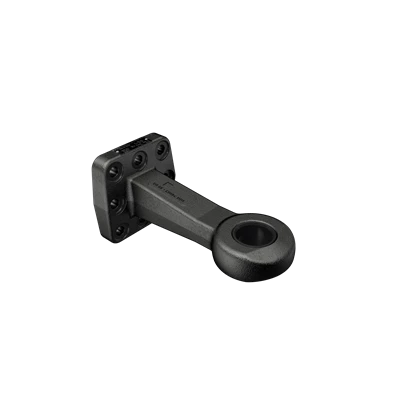 VBG Drawbar eye DBE 917

