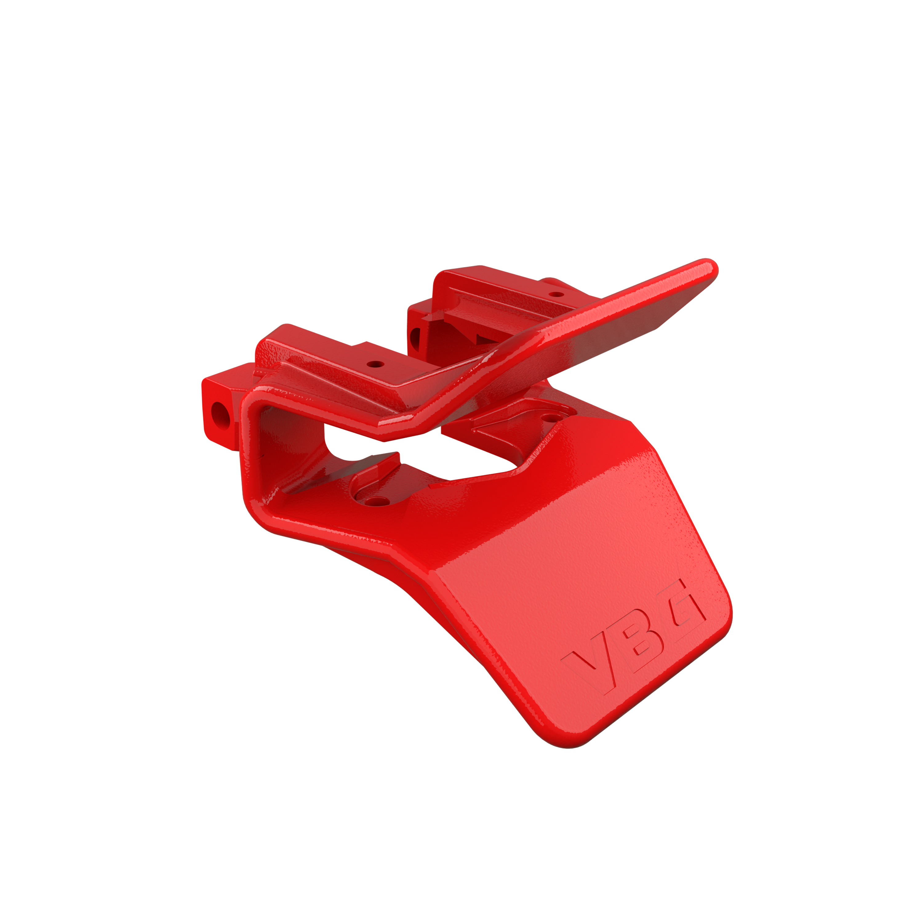 Guiding funnel short and long lip VBG 795V-xx, 7310D-xx