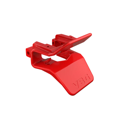 Guiding funnel short and long lip VBG 795V-xx, 7310D-xx