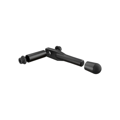 Handle A
