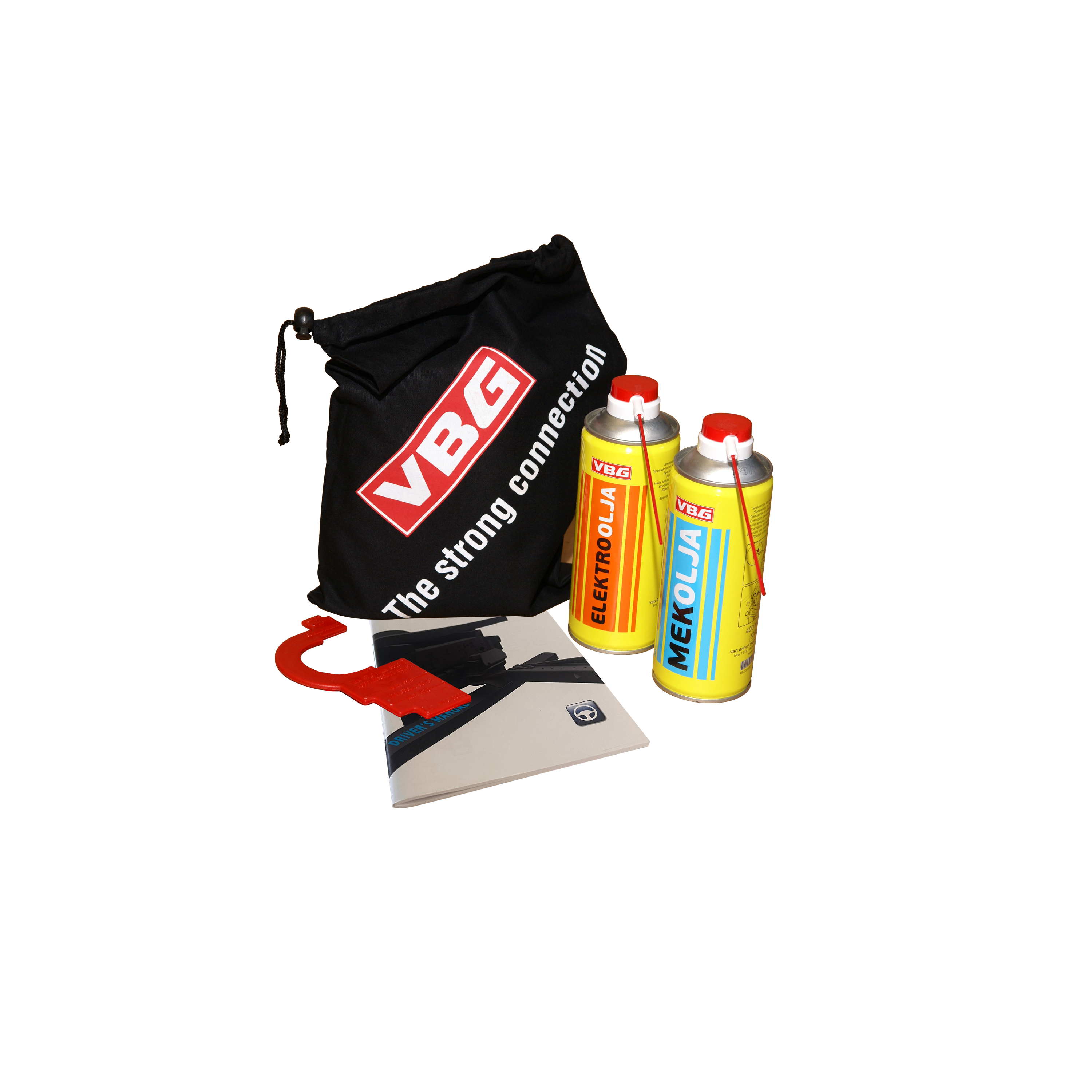 Keep it Safe kit