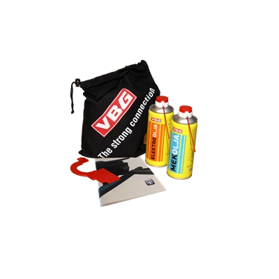 Keep it Safe kit