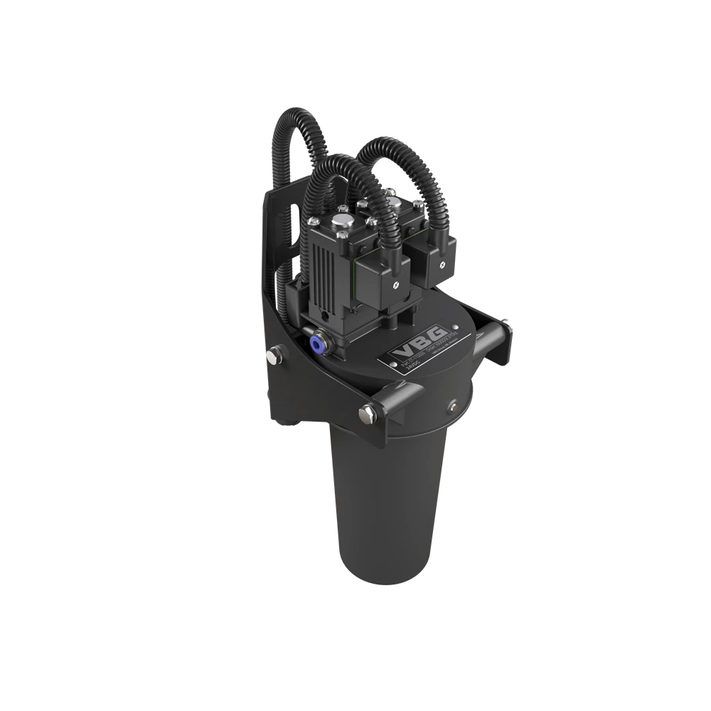VBG MechMatic
