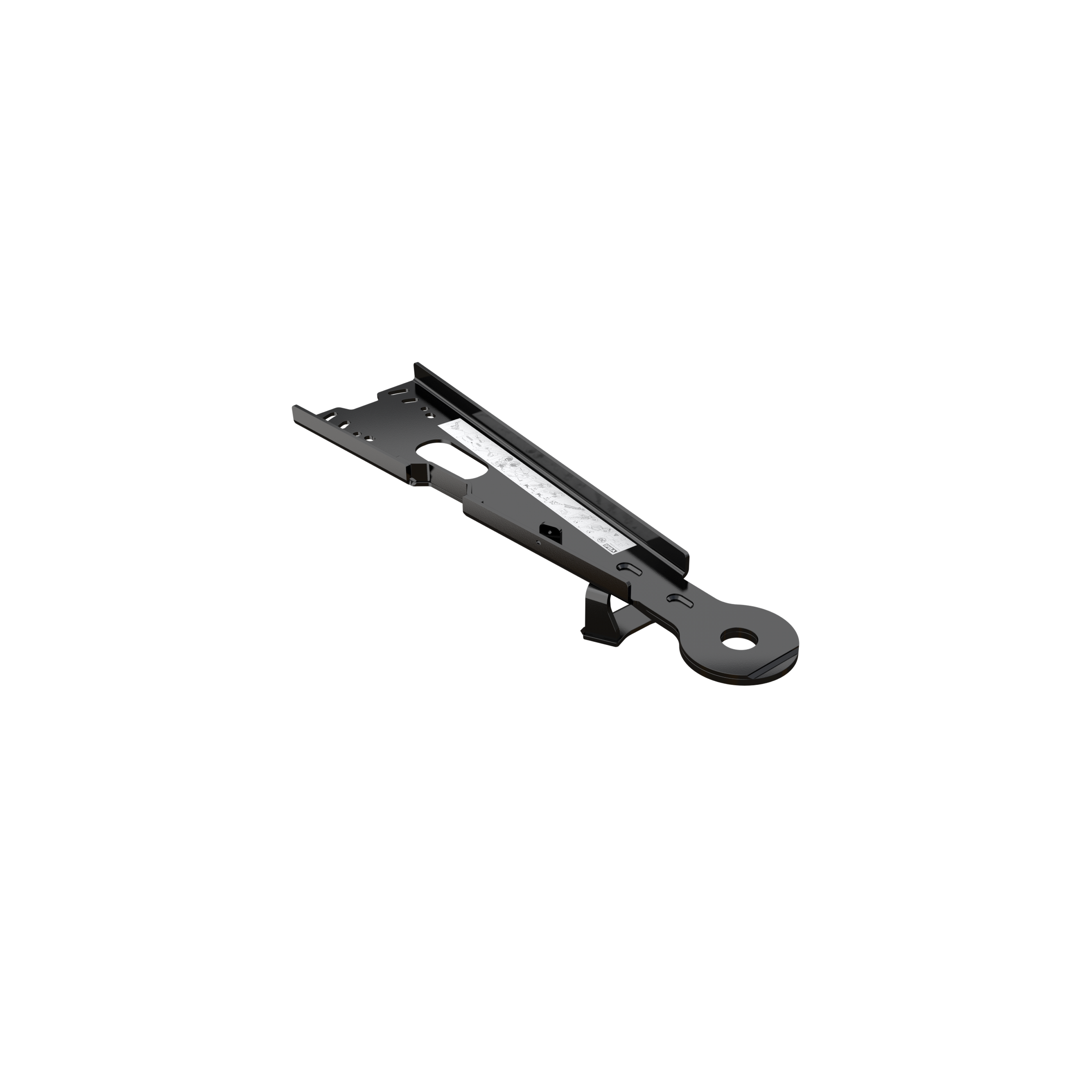 VBG MFC Towing adapter 
