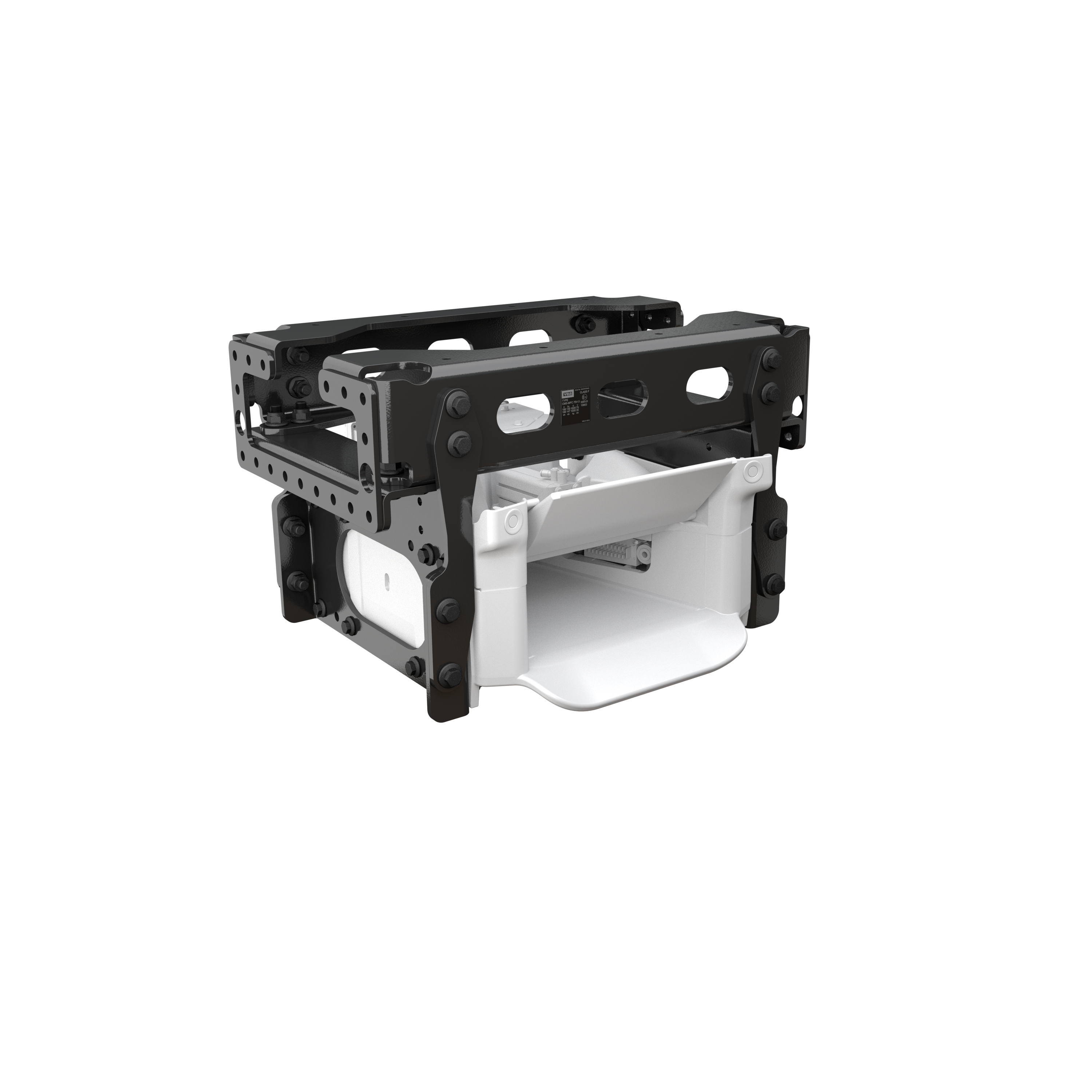 VBG Drawbeam CMS-MFC 75V-3
