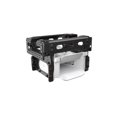 VBG Drawbeam CMS-MFC 75V-3
