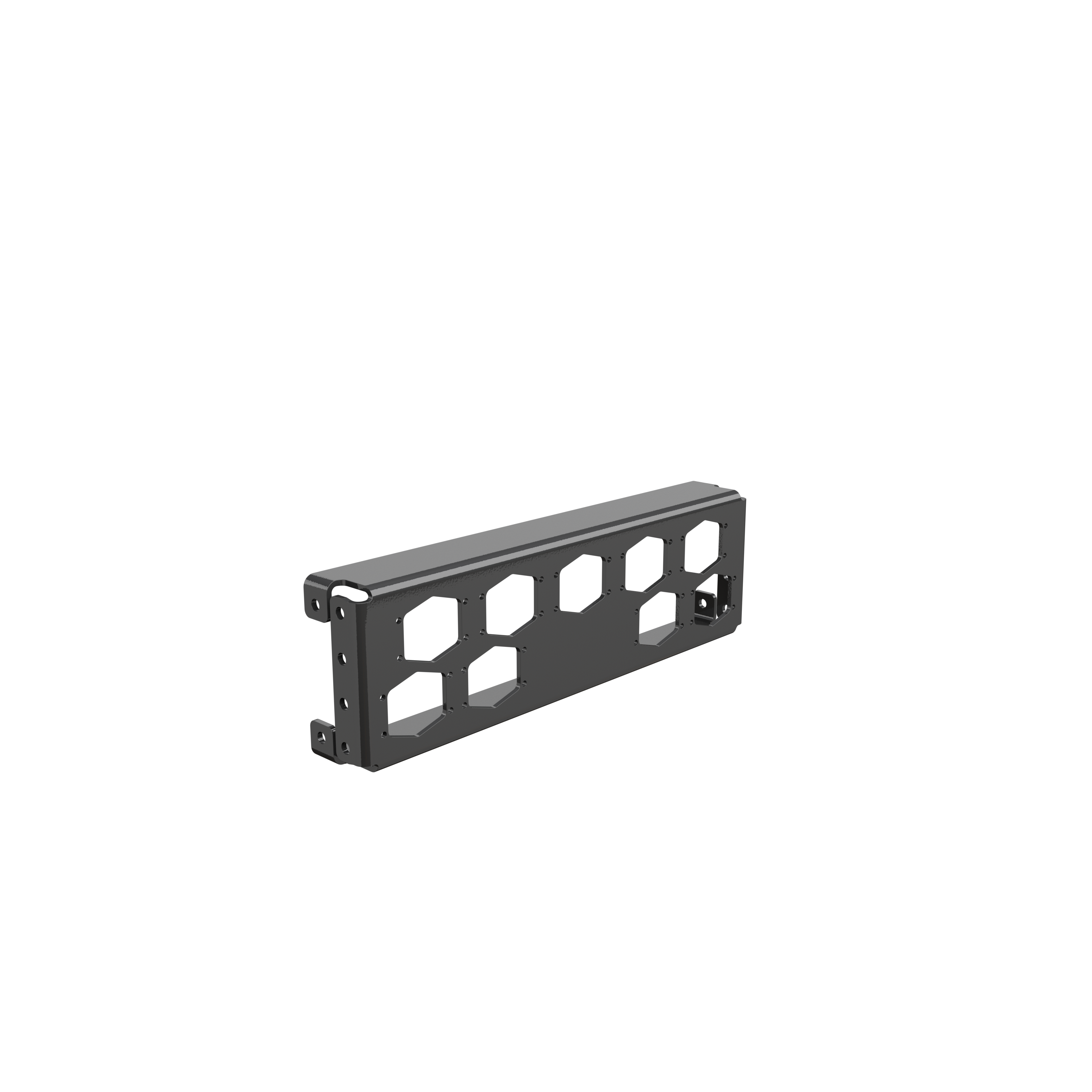 VBG Installation beam
