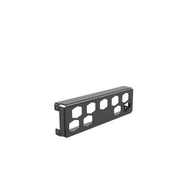 VBG Installation beam
