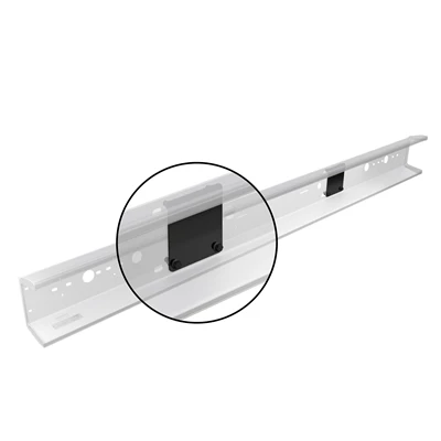 VBG Bracket kit for underrun protection beam UOSP
