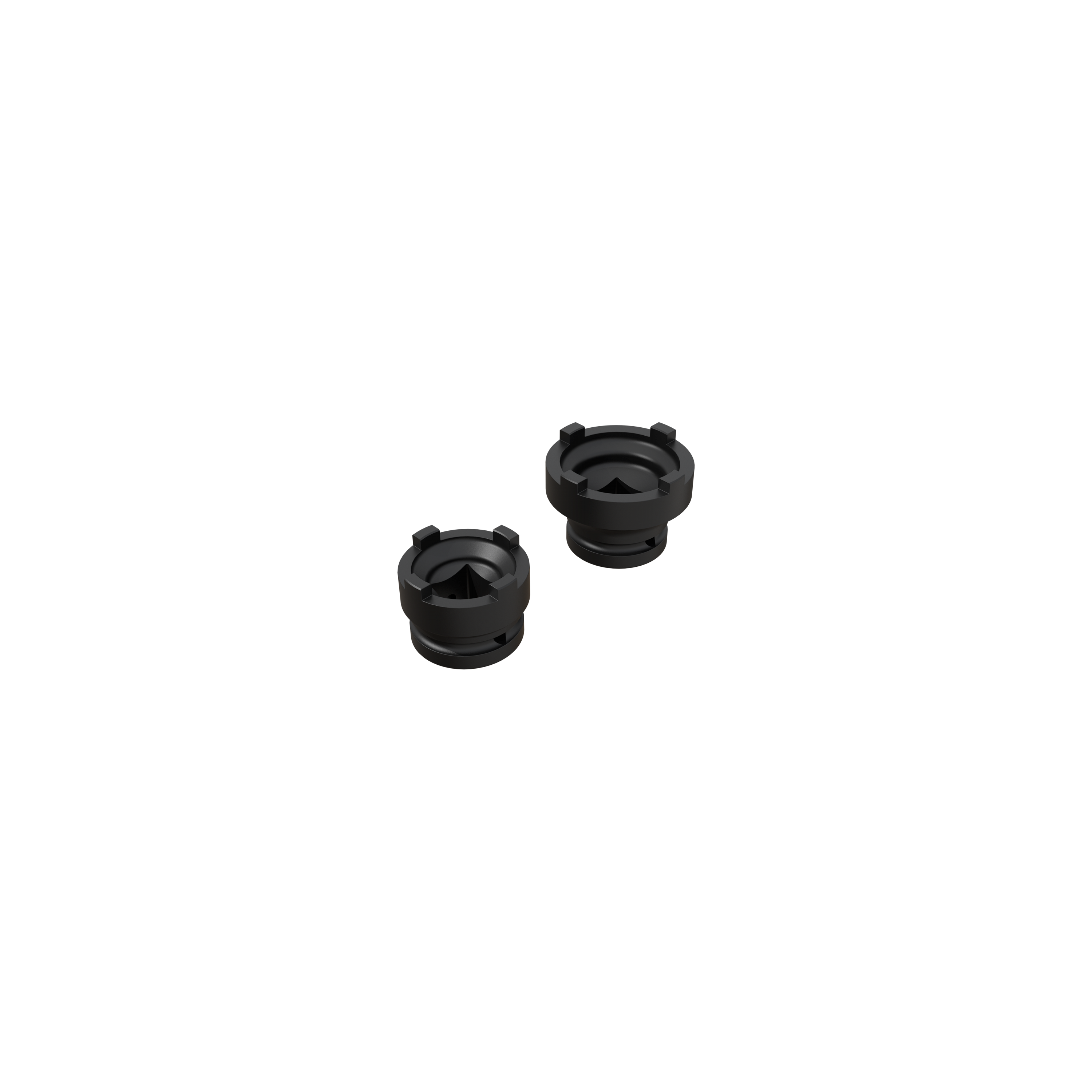 Mounting tool kit
