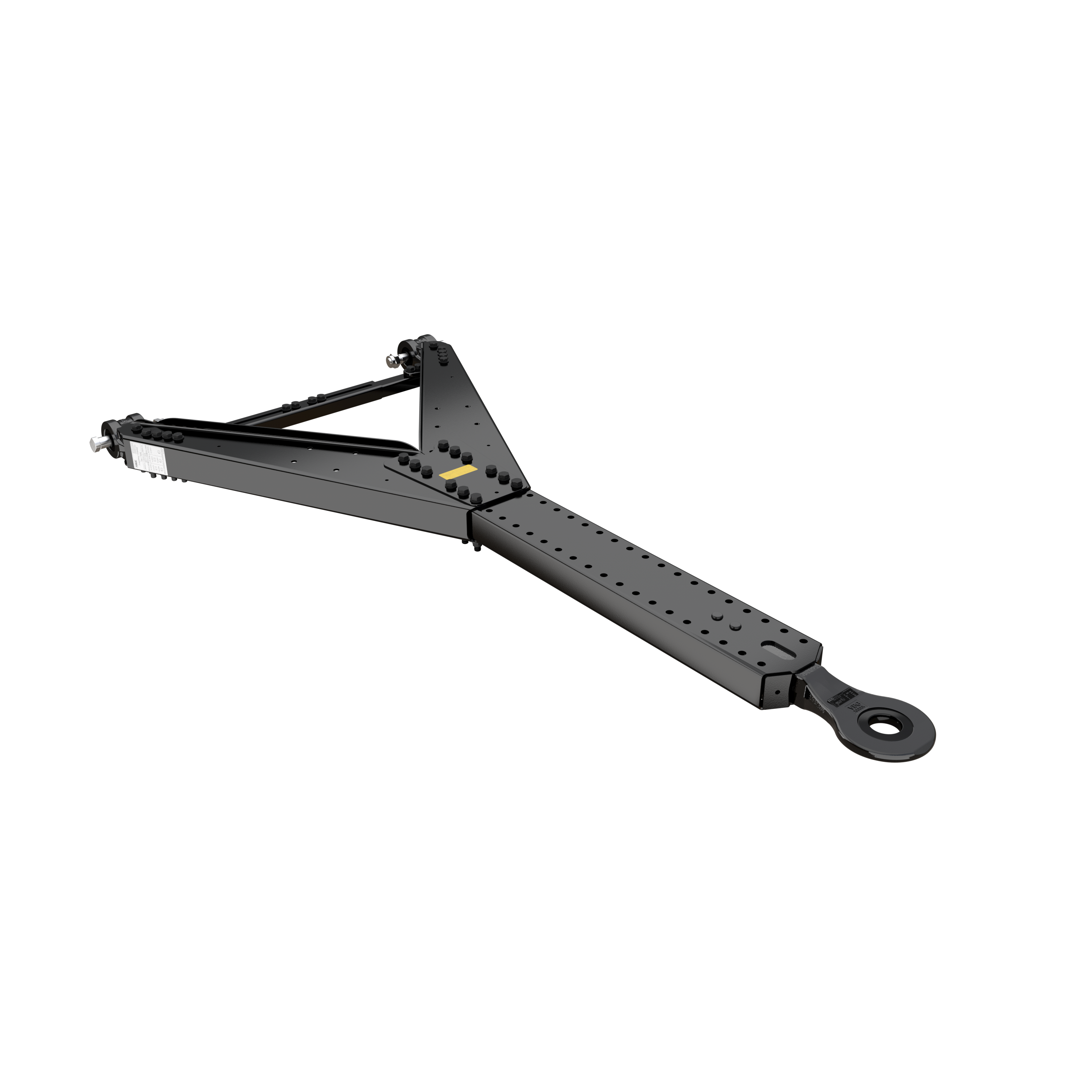 VBG Multi D179 Drawbar